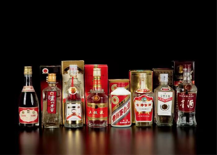 黎平老酒储存的方法