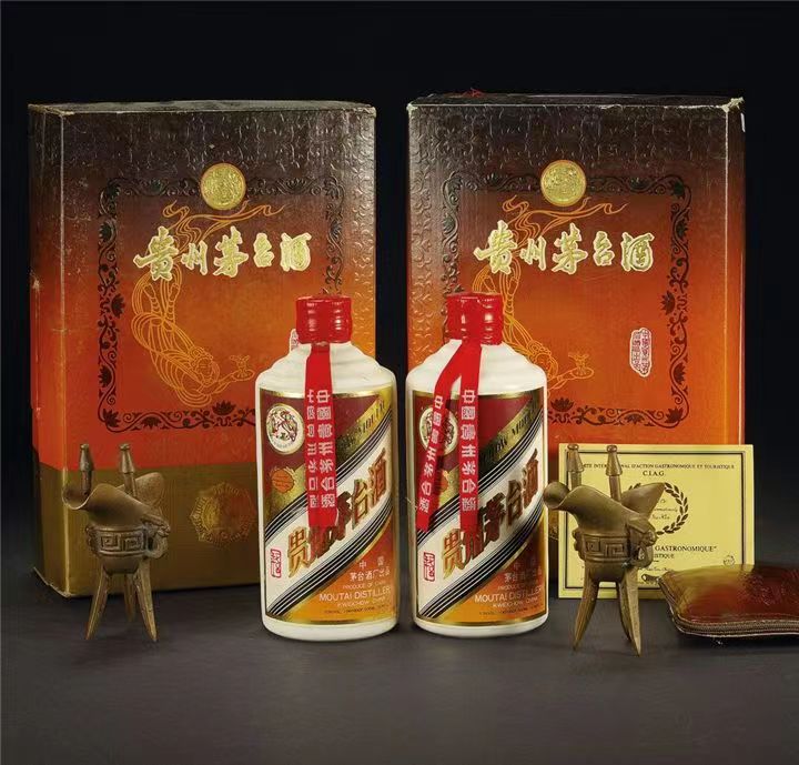 黎平烟酒回收